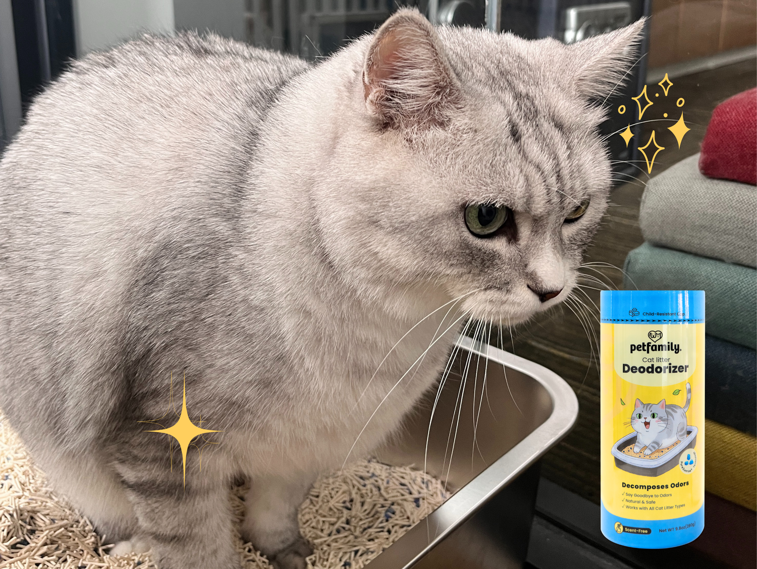 PetFamily | Global Pet Expo 2025