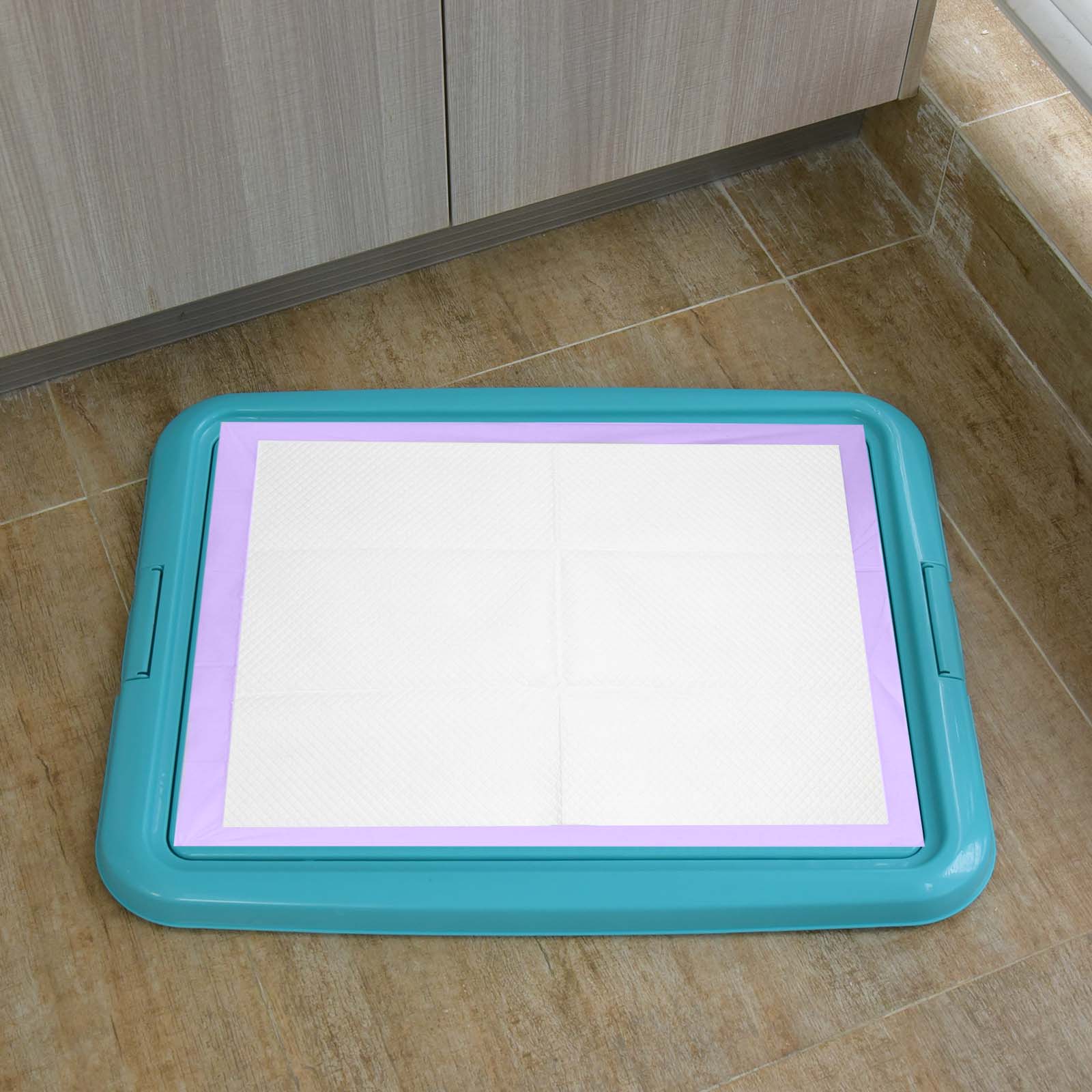 Dog Training Pads 26" x 30", 40 Pieces, XL, Lavender Scent - Super Absorbent