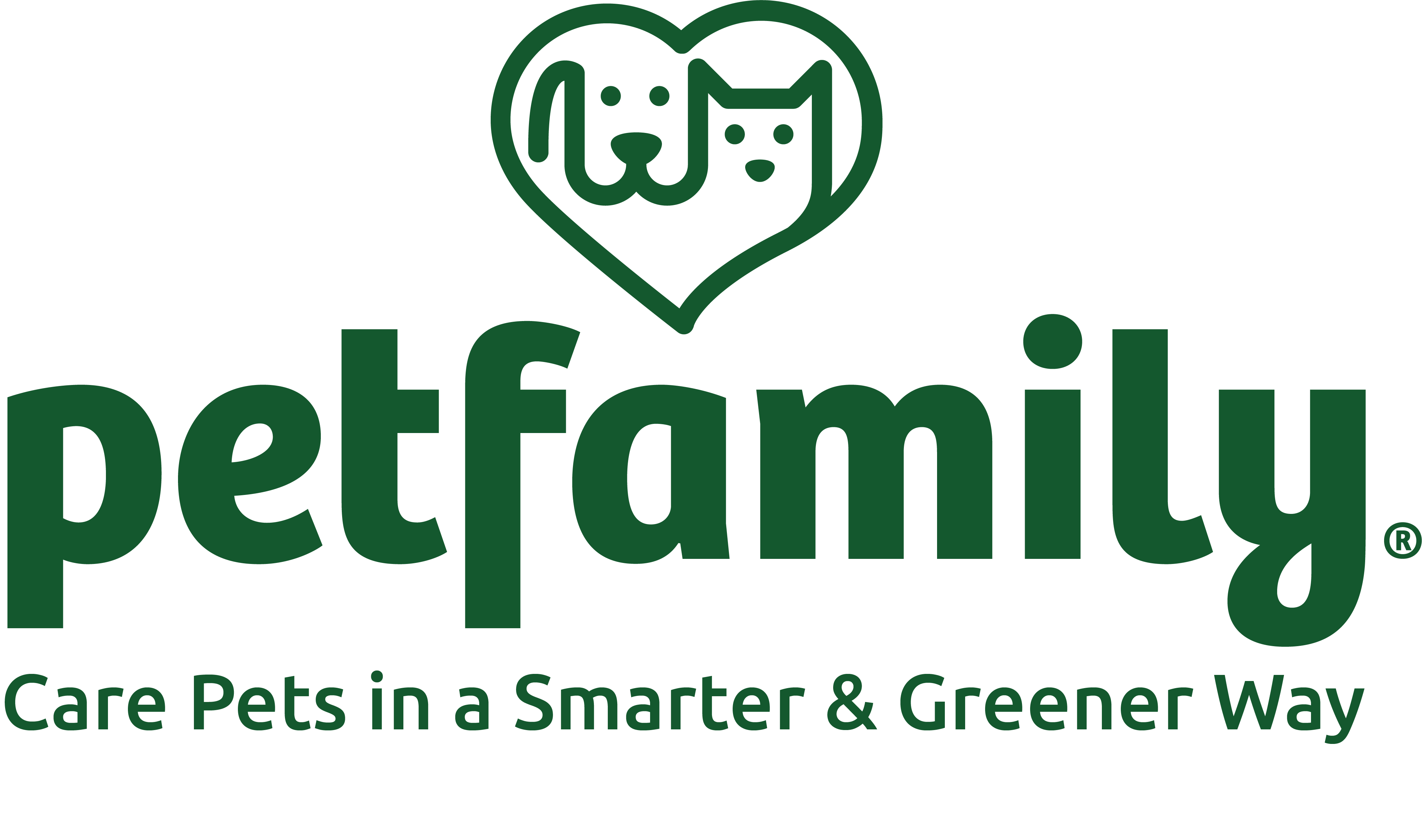 Petfamily logo