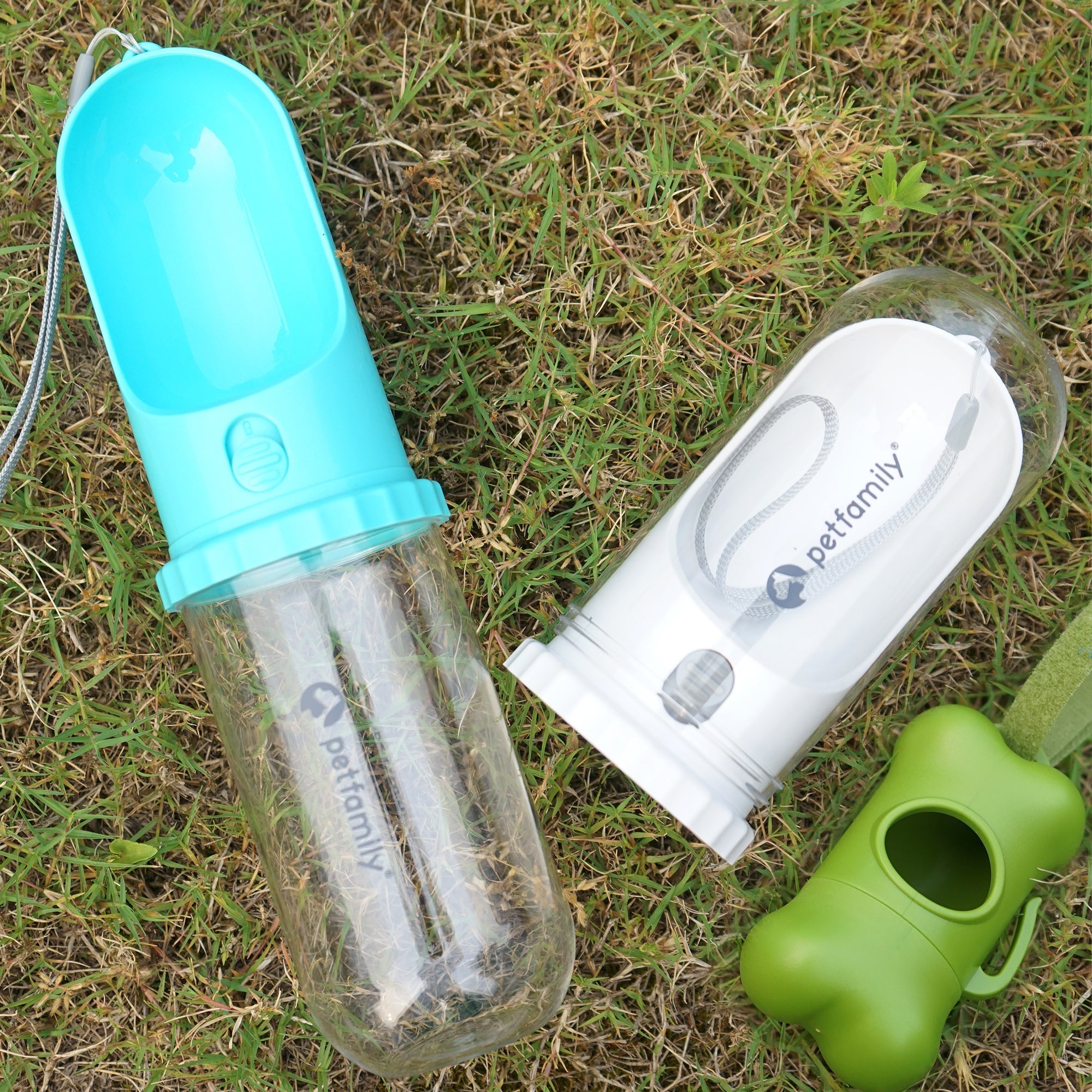 Travel Water Bottle, 450ML