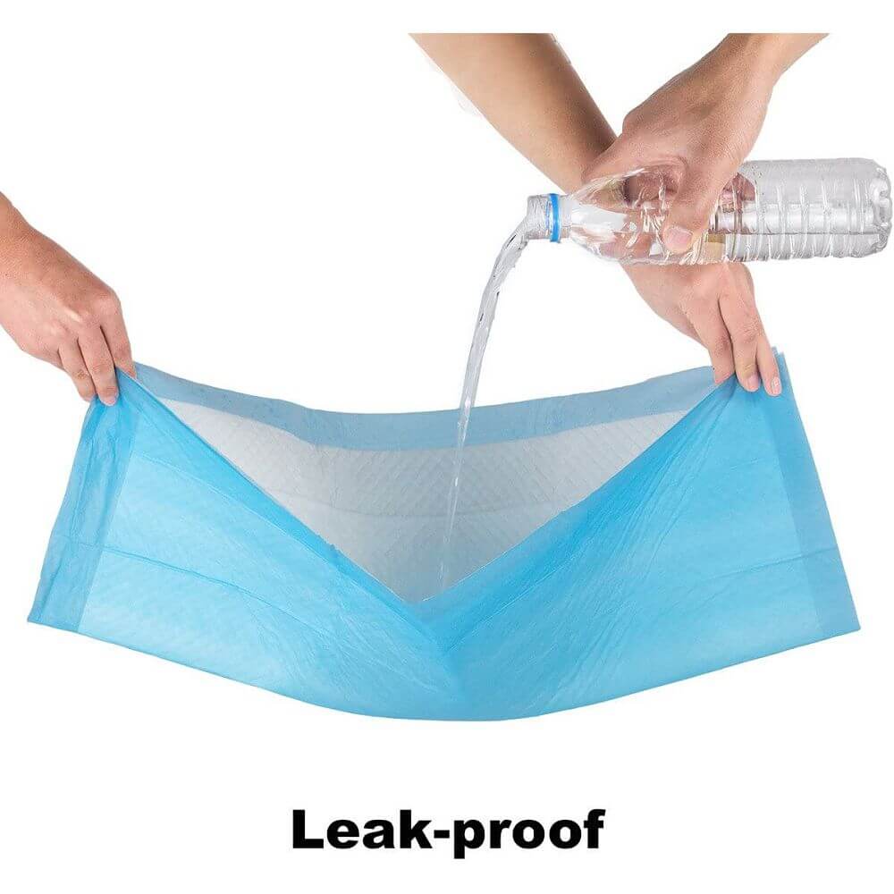 Leak-proof