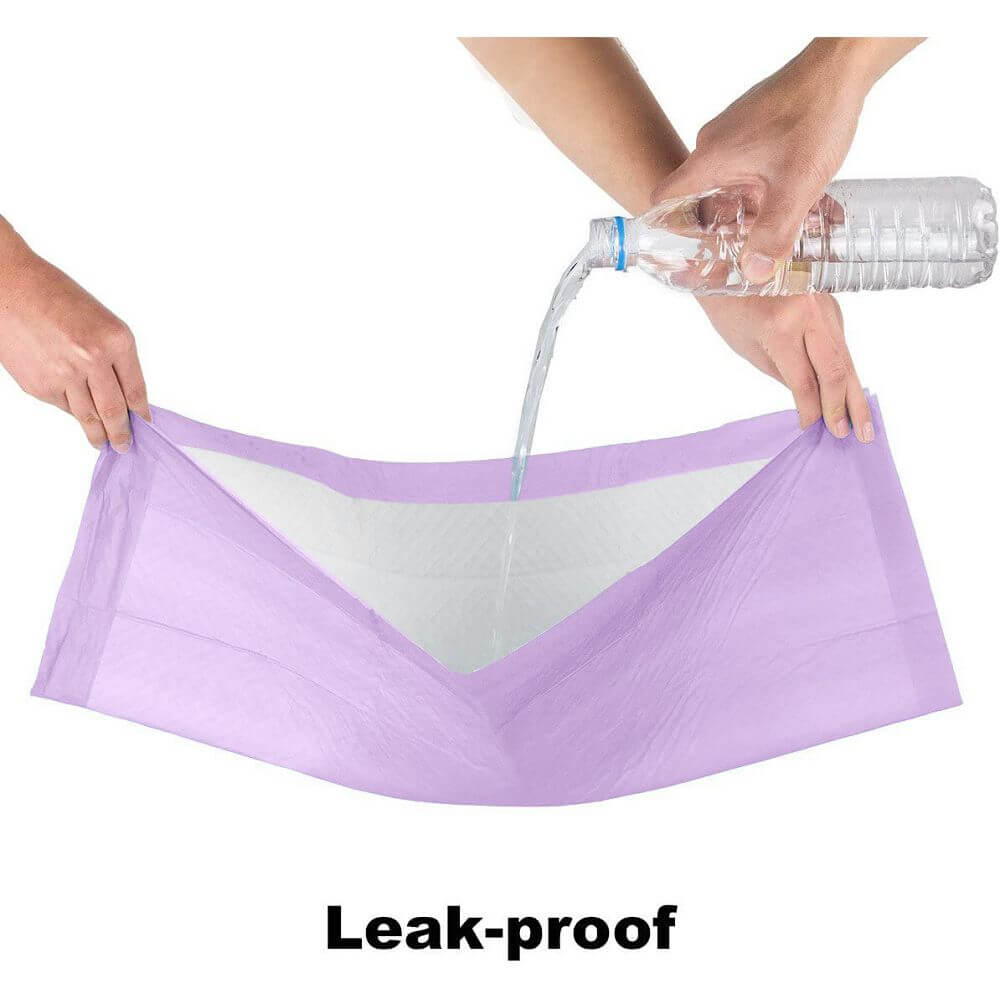 Leak-proof