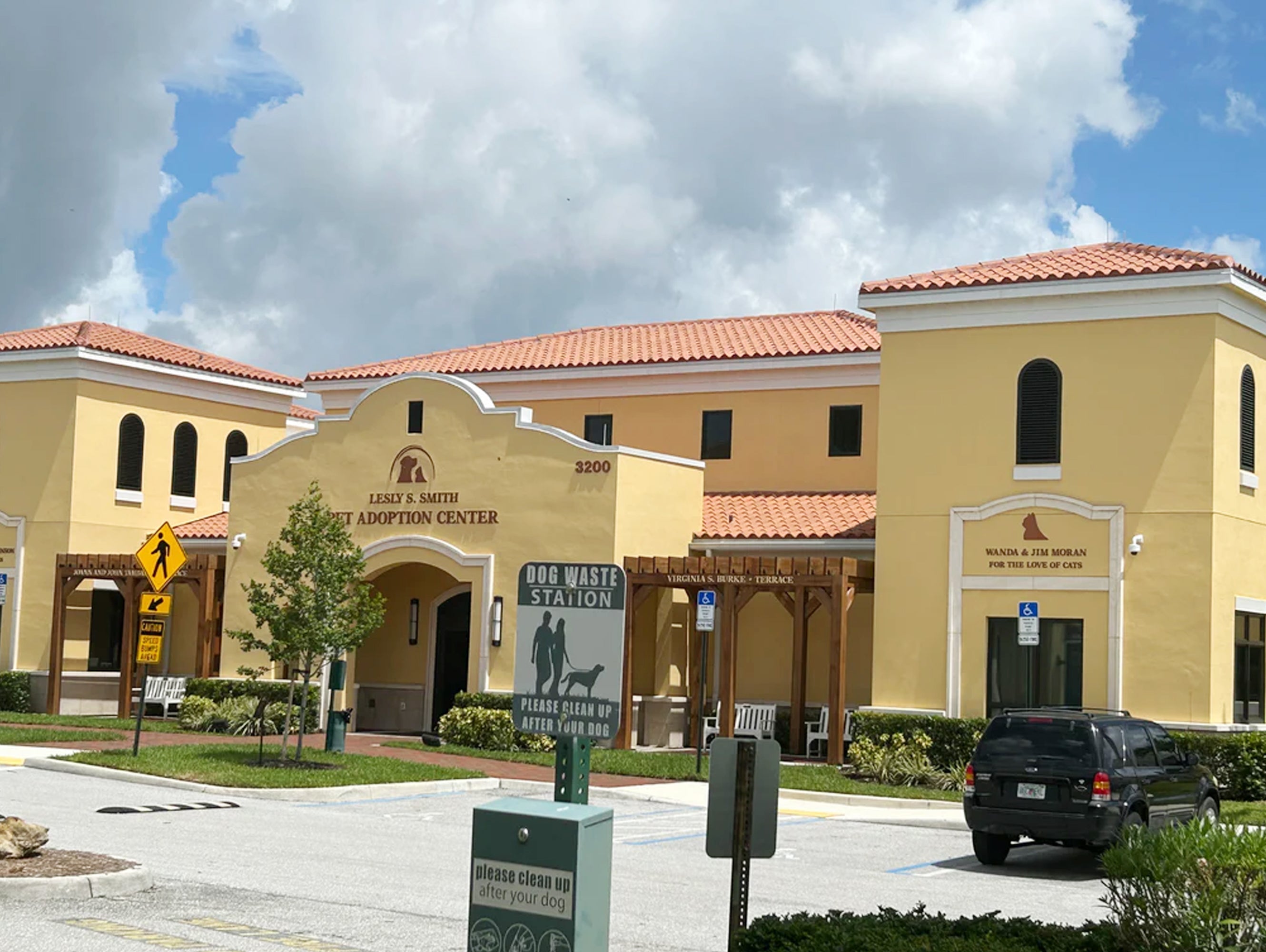 Anniversary Pet Care  Exciting news!