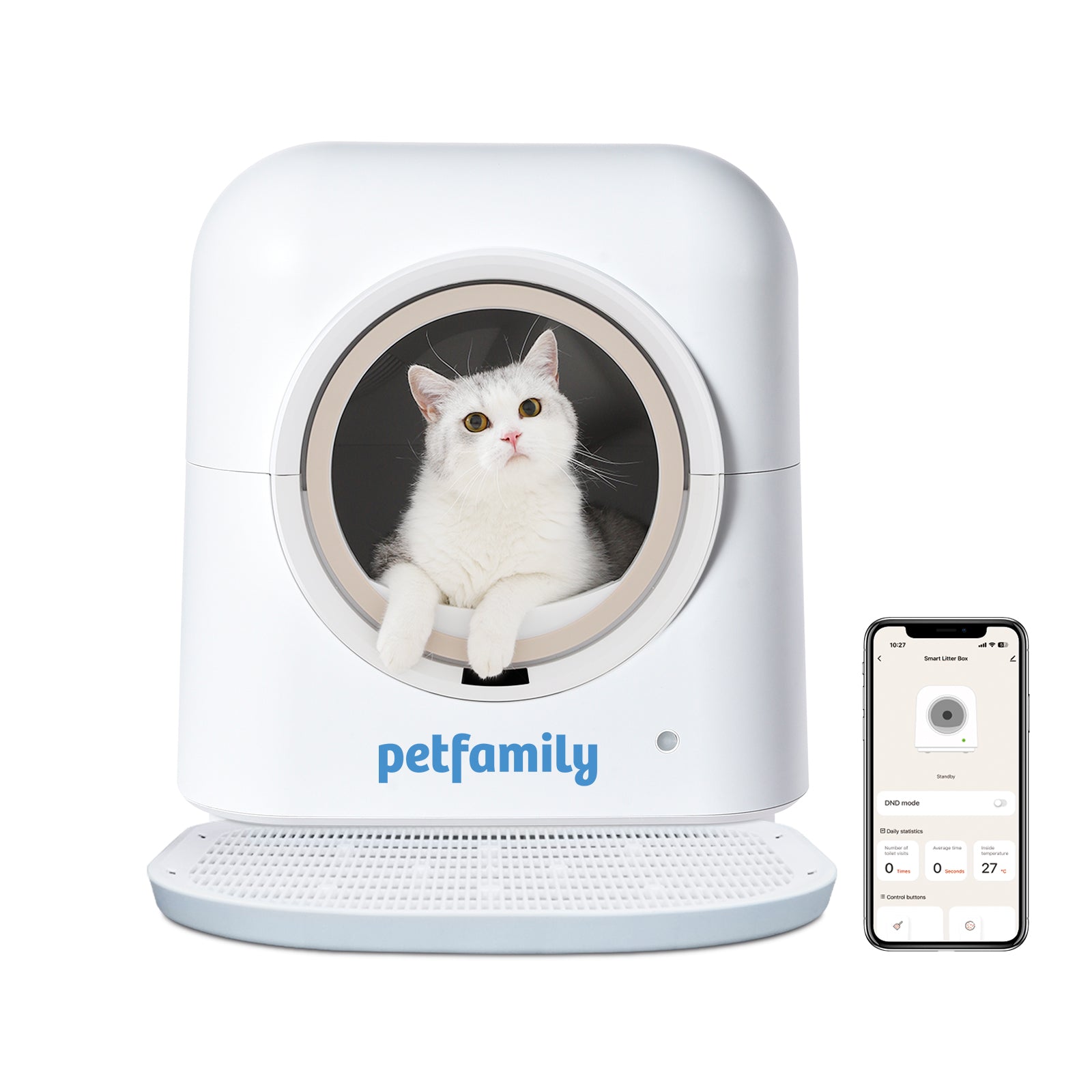 PETFAMILY マジックボックス